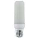 Eglo LED T40 Röhre 3W E27 matt 90lm extra...