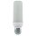 Eglo LED T40 Röhre 3W E27 matt 90lm extra warmweiß 1600K
