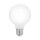 Eglo LED Filament G80 Globe 7W E27 opal 806lm neutralweiß 4000K