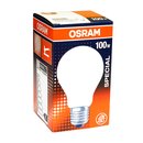 Osram Glühbirne 100W E27 MATT Special Centra A FR Glühlampe 100 Watt Glühbirnen Glühlampen stoßfest