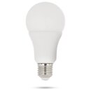 10er Set LED Leuchtmittel Birnen warmweiß 2700K mit Fernbedienung