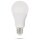 10er Set LED Leuchtmittel Birnen warmweiß 2700K mit Fernbedienung
