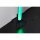 Paulmann LED Strip Function EntertainLED Lightbar Standfuß 132x67mm Schwarz Doppelpack