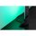 Paulmann LED Strip Function EntertainLED Lightbar Standfuß 132x67mm Schwarz Doppelpack