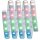 Paulmann LED Strip Function MaxLED 500 Basisset Silber IP44 1,5m 18W 580+630lm RGBW 230/24V