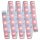 Paulmann LED Strip Function MaxLED 500 Basisset Silber IP44 1,5m 18W 580+630lm RGBW 230/24V