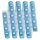 Paulmann LED Strip Function MaxLED 500 Basisset Silber IP44 1,5m 18W 580+630lm RGBW 230/24V