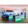Paulmann LED Strip Function MaxLED 500 Basisset Silber IP44 1,5m 18W 580+630lm RGBW 230/24V
