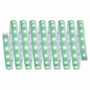 Paulmann LED Strip Function MaxLED 500 Basisset Silber IP44 3m 36W 1320lm RGBW 230/24V