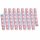 Paulmann LED Strip Function MaxLED 500 Basisset Silber IP44 3m 36W 1320lm RGBW 230/24V