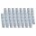 Paulmann LED Strip Function MaxLED 500 Basisset Silber IP44 3m 36W 1320lm RGBW 230/24V
