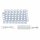 Paulmann LED Strip Function MaxLED 500 Basisset Silber IP44 3m 18W 1320lm Tageslicht 6500K kaltweiß 230/24V