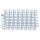 Paulmann LED Strip Function MaxLED 500 Basisset Silber IP44 3m 18W 1320lm Tageslicht 6500K kaltweiß 230/24V
