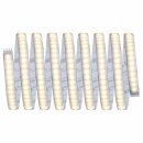 Paulmann LED Strip Function MaxLED 1000 Basisset Silber...