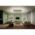 Paulmann LED Strip Function MaxLED 1000 Basisset Silber IP44 3m 35W 2640lm Warmweiß 2700K 230/24V