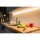 Paulmann LED Strip Function MaxLED 1000 Basisset Silber IP44 3m 35W 2640lm Warmweiß 2700K 230/24V