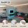 Paulmann LED Strip Function MaxLED 250 Basisset Silber IP44 3m 12W 750lm CCT 2700-6500K 230/24V ZigBee