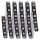 Paulmann LED Strip Function EntertainLED Dynamic Komplettset Weiß IP20 1,5m 3W RGB 230/12V
