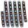 Paulmann LED Strip Function EntertainLED Dynamic Komplettset Weiß IP20 1,5m 3W RGB 230/12V