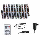 Paulmann LED Strip Function EntertainLED Dynamic...