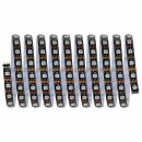 Paulmann LED Strip Function EntertainLED Dynamic Komplettset Weiß IP20 3m 5W RGB 230/12V