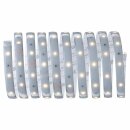 Paulmann LED Strip Function MaxLED 250 Basisset Silber...