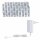 Paulmann LED Strip Function MaxLED 250 Basisset Silber IP44 3m 12W 720lm Warmweiß 2700K 230/24V