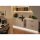 Paulmann LED Strip Function MaxLED 250 Basisset Silber IP44 3m 12W 720lm Warmweiß 2700K 230/24V