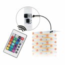 TIP LED Strip Function Komplettset Weiß 10m 19W 600lm RGB 230/24V