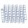 Paulmann LED Strip Function MaxLED 500 Erweiterungsset Silber IP44 2,5m 15W 1100lm Tageslicht 6500K kaltweiß 230/24V