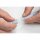 Paulmann LED Strip Function MaxLED 500 Erweiterungsset Silber IP44 1m 7W 550lm CCT 3000-6500K 230/24V