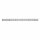 Paulmann LED Strip Function MaxLED 1000 Erweiterungsset Silber IP44 1m 11,5W 1100lm Tageslicht 6500K kaltweiß 230/24V