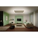 Paulmann LED Strip Function MaxLED 1000 Erweiterungsset Silber IP44 1m 12W 1100lm Warmweiß 2700K 230/24V