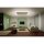 Paulmann LED Strip Function MaxLED 1000 Erweiterungsset Silber IP44 1m 12W 1100lm Warmweiß 2700K 230/24V