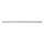 Paulmann LED Strip Function MaxLED 250 Erweiterungsset Silber IP44 1m 4W 240lm Tageslicht 6500K kaltweiß 230/24V