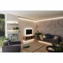 Paulmann LED Strip Function MaxLED 250 Erweiterungsset...