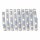 Paulmann LED Strip Function MaxLED 250 Erweiterungsset Silber IP44 2,5m 9W 575lm CCT 2700-6500K 230/24V