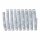 Paulmann LED Strip Function MaxLED 250 Erweiterungsset Silber IP44 2,5m 9W 575lm CCT 2700-6500K 230/24V