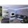 Paulmann LED Strip Function MaxLED 250 Erweiterungsset Silber IP44 2,5m 9W 575lm CCT 2700-6500K 230/24V