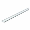 Paulmann Floor Bodeneinlaß Profil Function Floor Alu 2m für LED Strips