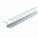 Paulmann Floor Bodeneinlaß Profil Function Floor Alu 2m für LED Strips