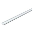 Paulmann Floor Bodeneinlaß Profil Function Floor Alu 1m für LED Strips