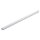 Paulmann Base Weißer Diffusor Aluminium eloxiert/Satin 2m LED Strip Profil