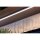 Paulmann Base Weißer Diffusor Aluminium eloxiert/Satin 2m LED Strip Profil