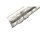 Paulmann Profil Leiste Basisset Duo 70519 Alu 2m Up&Down  für LED Strips inklusive Clips