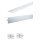 Paulmann Duo Basisset 70520 Aluminium eloxiert 1m LED Strip Profil Up&Down
