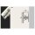 Paulmann Duo Basisset 70520 Aluminium eloxiert 1m LED Strip Profil Up&Down