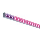 Paulmann Square 70810 Alu/satinierter Diffusor 2m LED Strip Profil