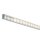 Paulmann Square 70810 Alu/satinierter Diffusor 2m LED Strip Profil
