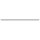 Paulmann Square 70810 Alu/satinierter Diffusor 2m LED Strip Profil